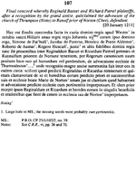 Charter 00740107