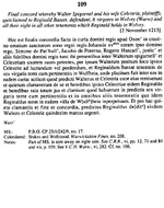 Charter 00740109