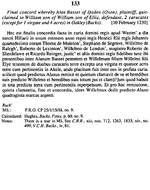 Charter 00740133