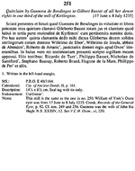 Charter 00740251