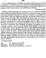 Charter 00740274