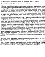Charter 00810099