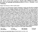 Charter 00810107