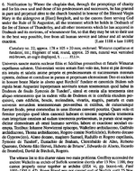Charter 00820006