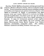 Charter 00840204