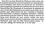 Charter 00890704