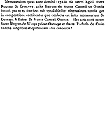 Charter 00890915