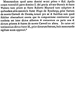 Charter 00890917