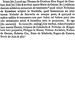 Charter 00890924