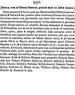 Charter 00890931