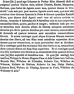Charter 00890935