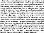 Charter 00890967