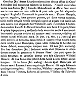 Charter 00890999