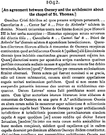 Charter 00891042