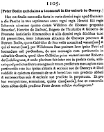 Charter 00891105