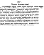 Charter 00910289