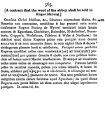 Charter 00910363