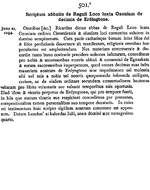 Charter 00910501