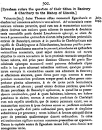 Charter 00910502