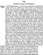Charter 00910509