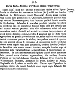 Charter 00910513