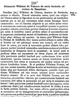 Charter 00910539