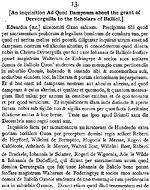 Charter 00920013