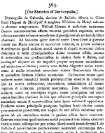 Charter 00920564
