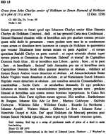 Charter 00950013
