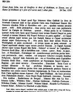 Charter 00950022