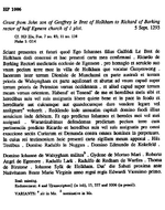 Charter 00951006