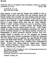 Charter 00951018