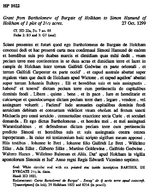 Charter 00951022