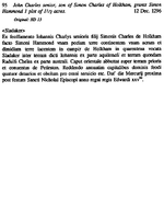 Charter 00952095
