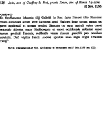 Charter 00952125