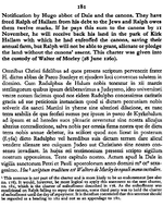 Charter 00970181
