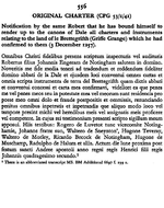 Charter 00970556