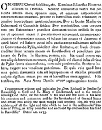 Charter 00980021