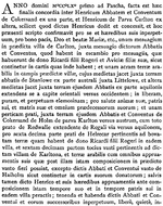 Charter 00980175