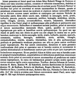 Charter 01000305