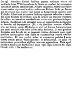 Charter 01050179