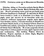 Charter 01070157