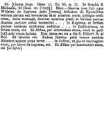 Charter 01095063