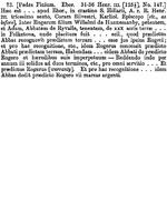 Charter 01095073