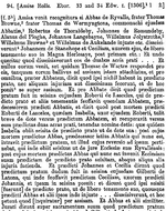 Charter 01095094