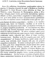 Charter 01100295