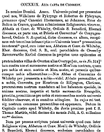 Charter 01100329