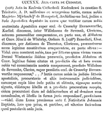 Charter 01100330