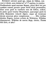 Charter 01110357
