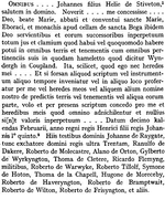 Charter 01110375